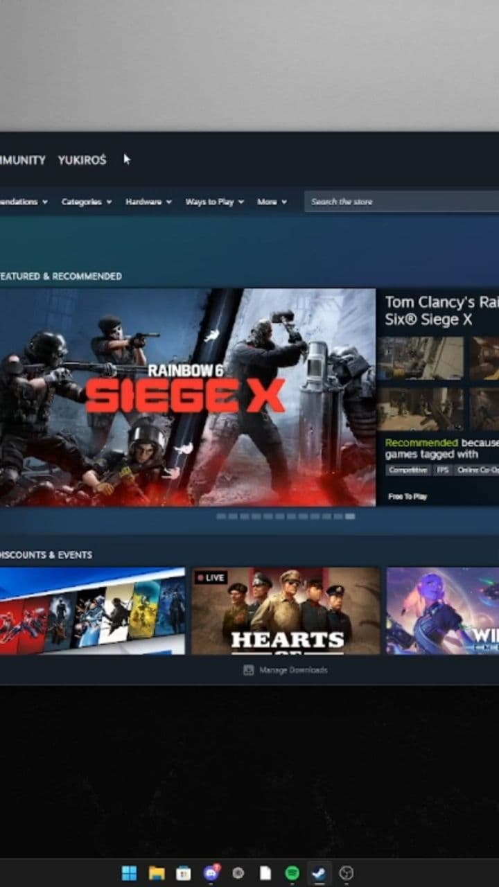 No Baile é Pressão