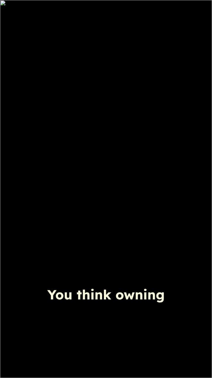 The Limits of Property Rights