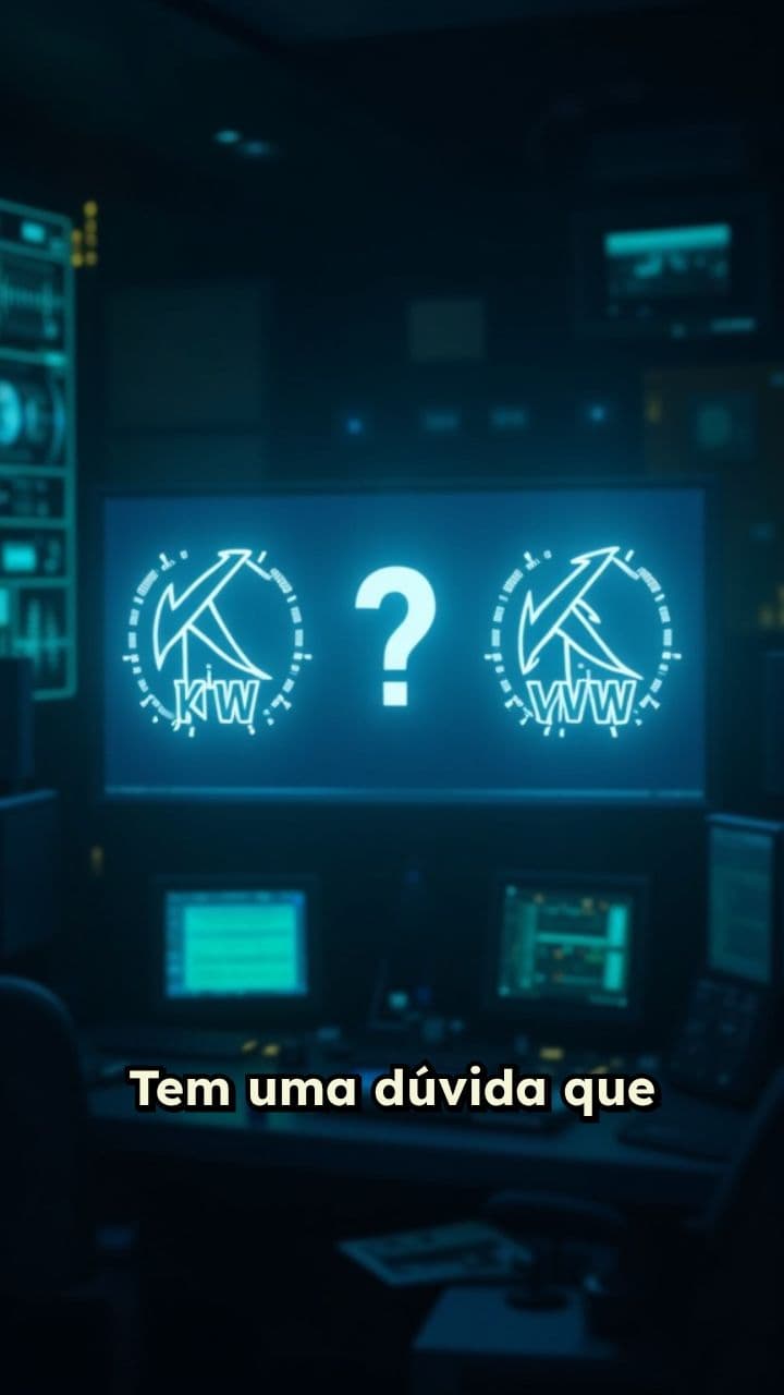 Diferença entre kW e kWh