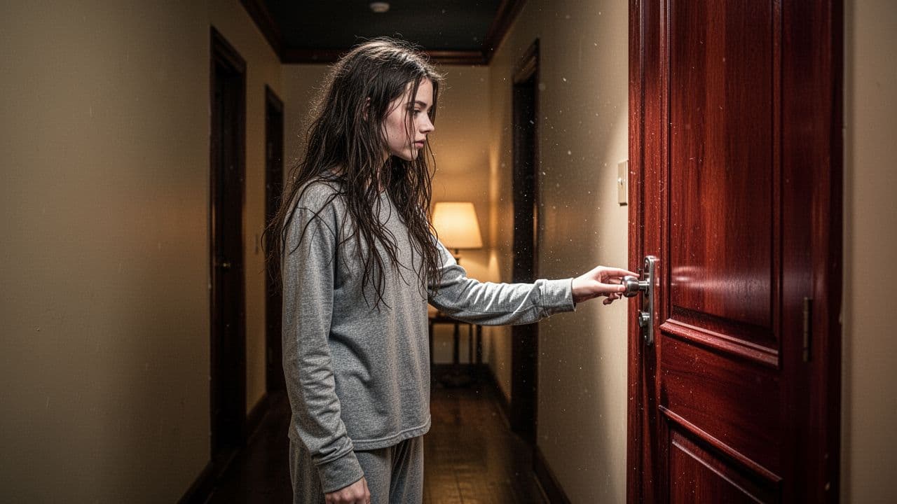 The Habit of Locking