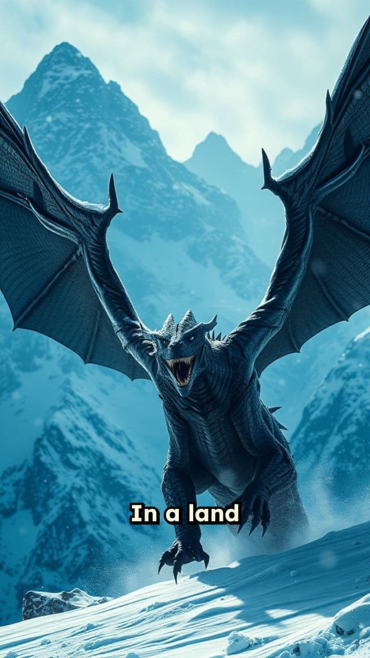 Dragon's Birthday Tribute