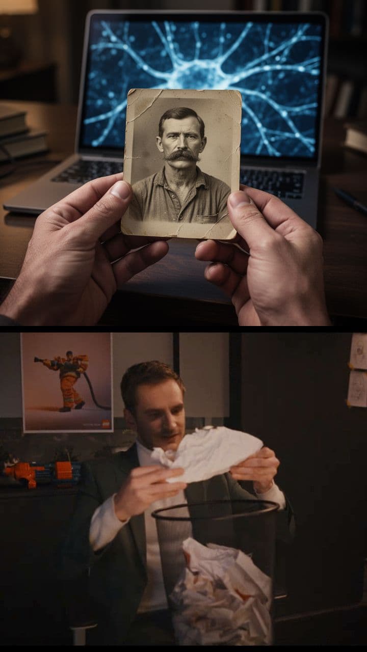 Quand l’IA prend la place