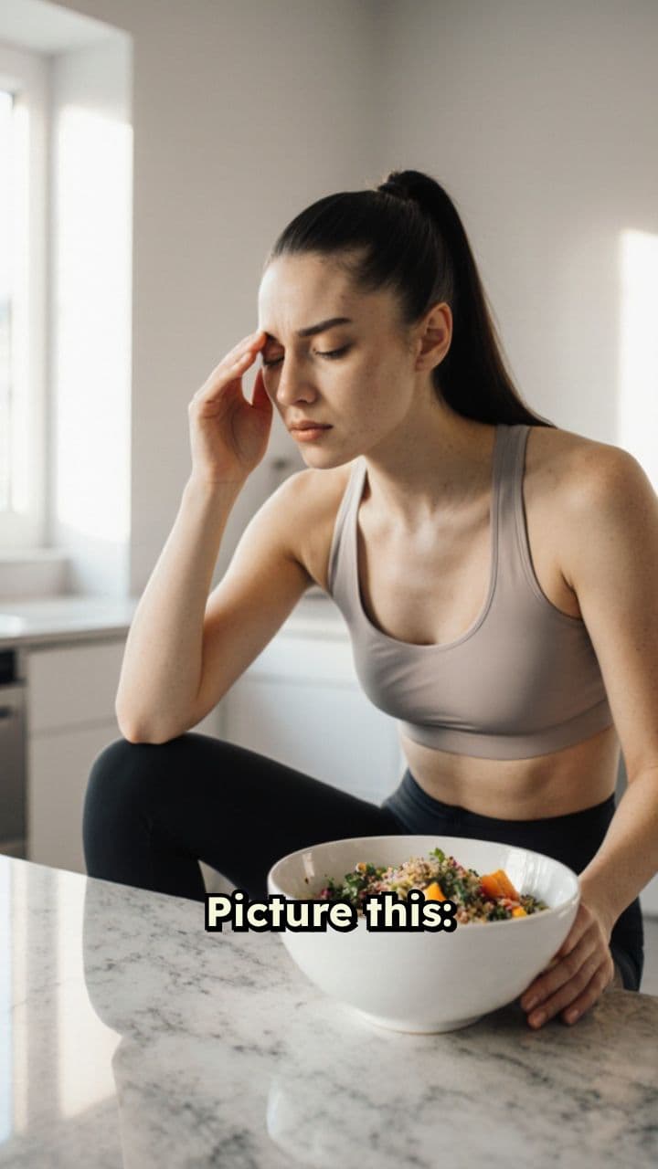 Amino Alchemy: Fuel Your Plant-Powered Life