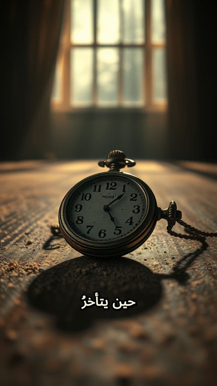 لا تنسَ أن تعيش