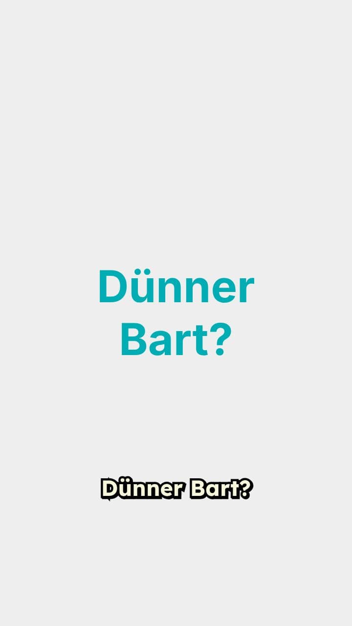 Okan’s Bart Booster Microneedling Roller