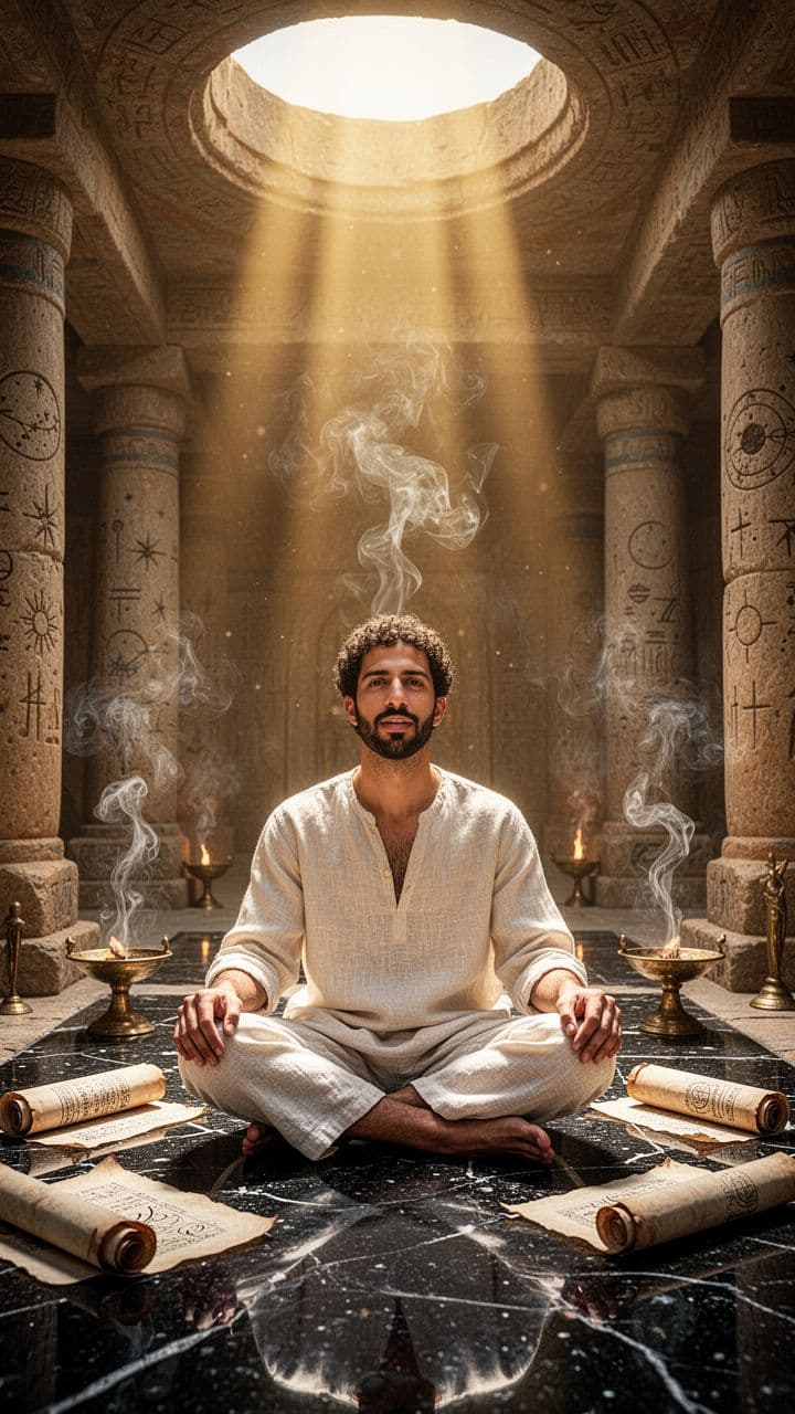 מילה מהשקט 37