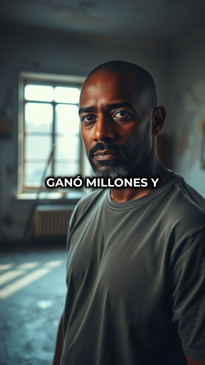 La caída de MC Hammer