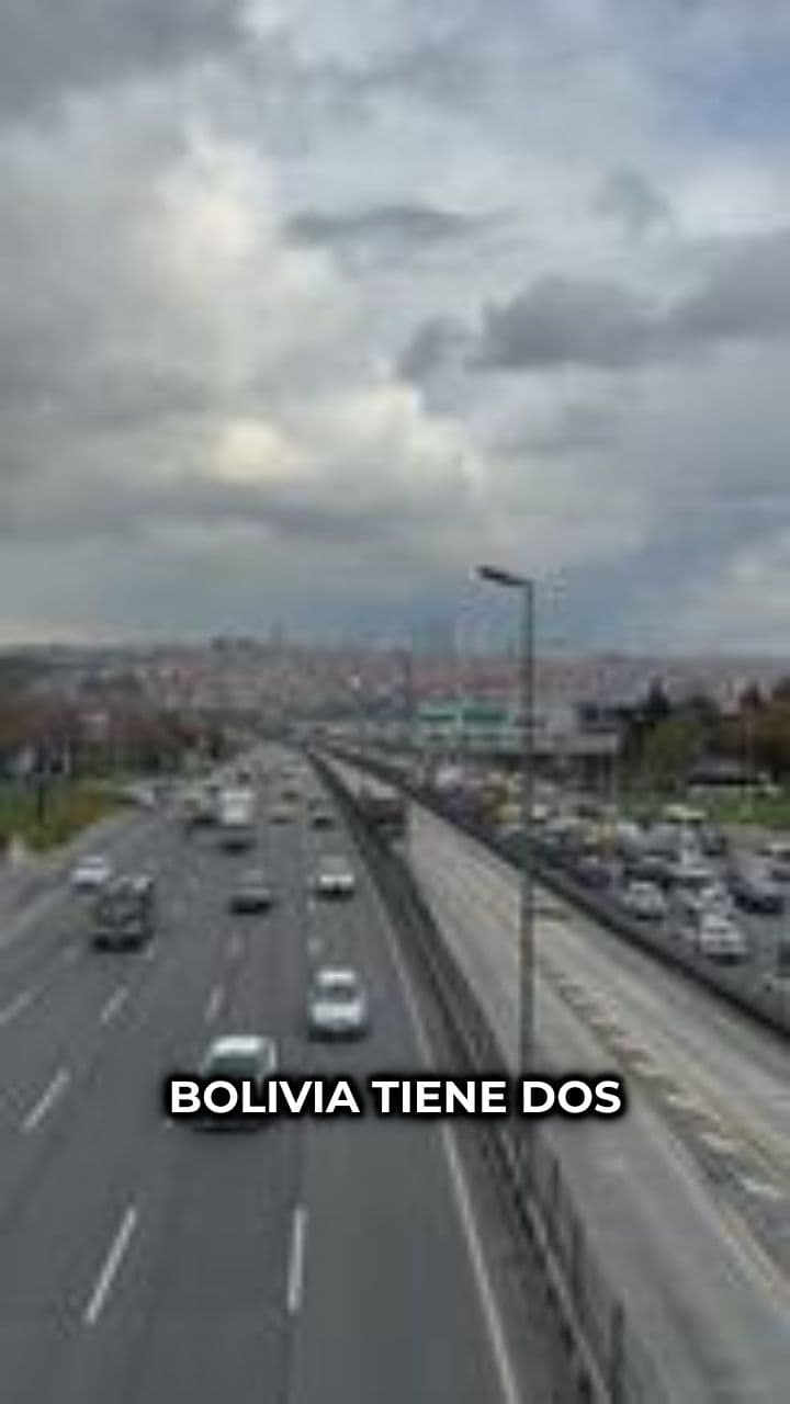 Curiosidades fascinantes de Bolivia