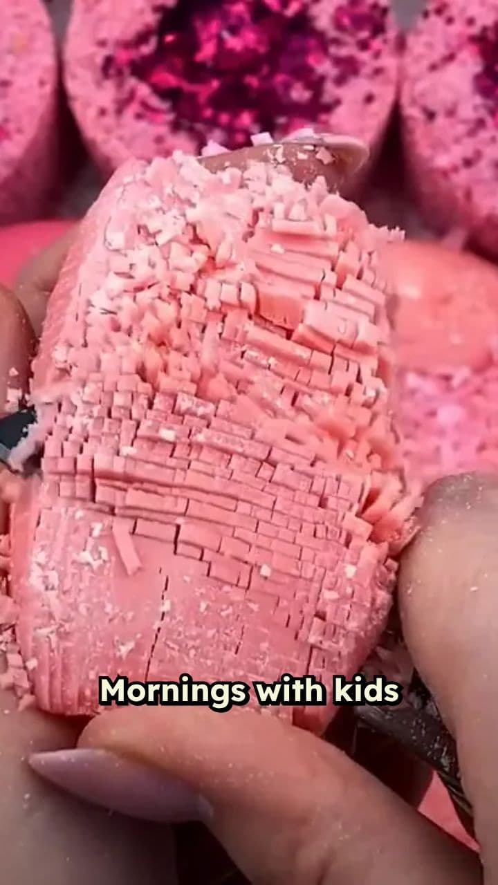 Five-Minute Kid-Friendly Breakfasts