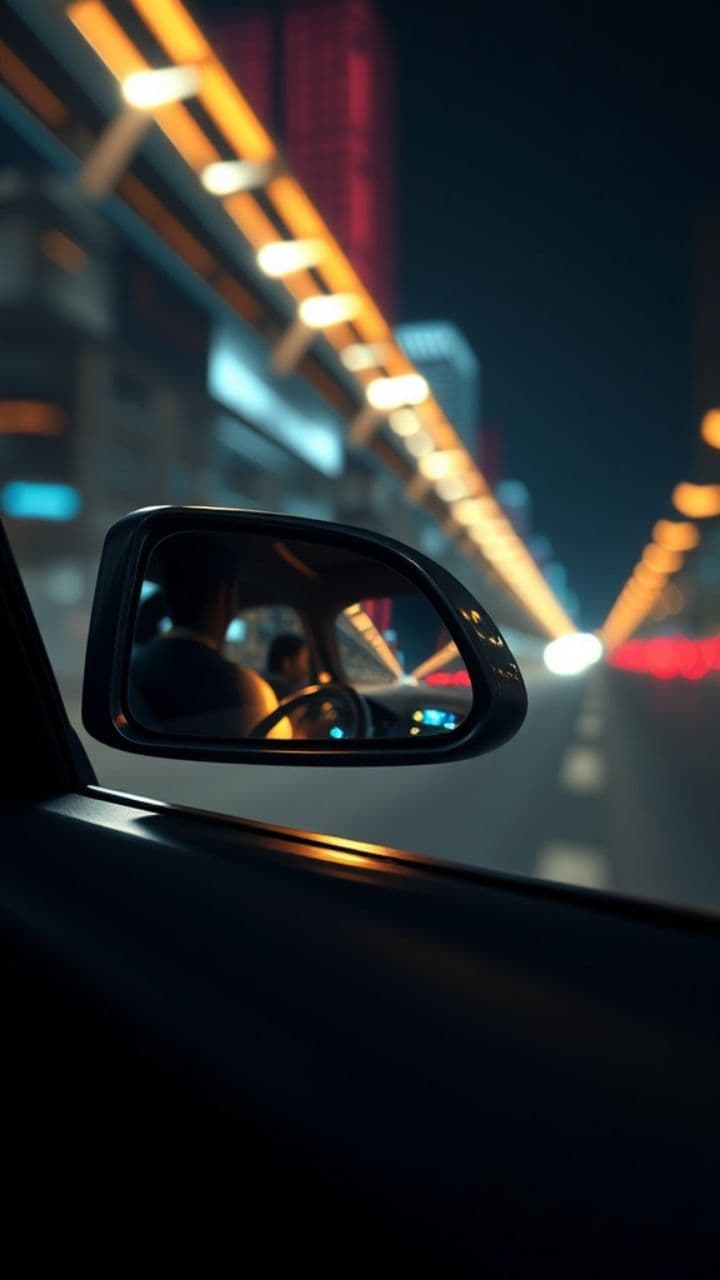 Neon Nights of Freedom