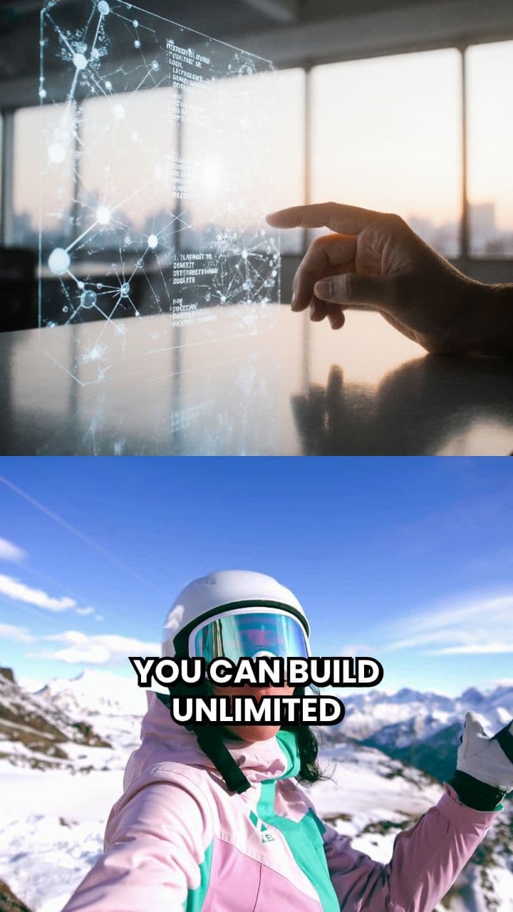 Build AI Tools for Free