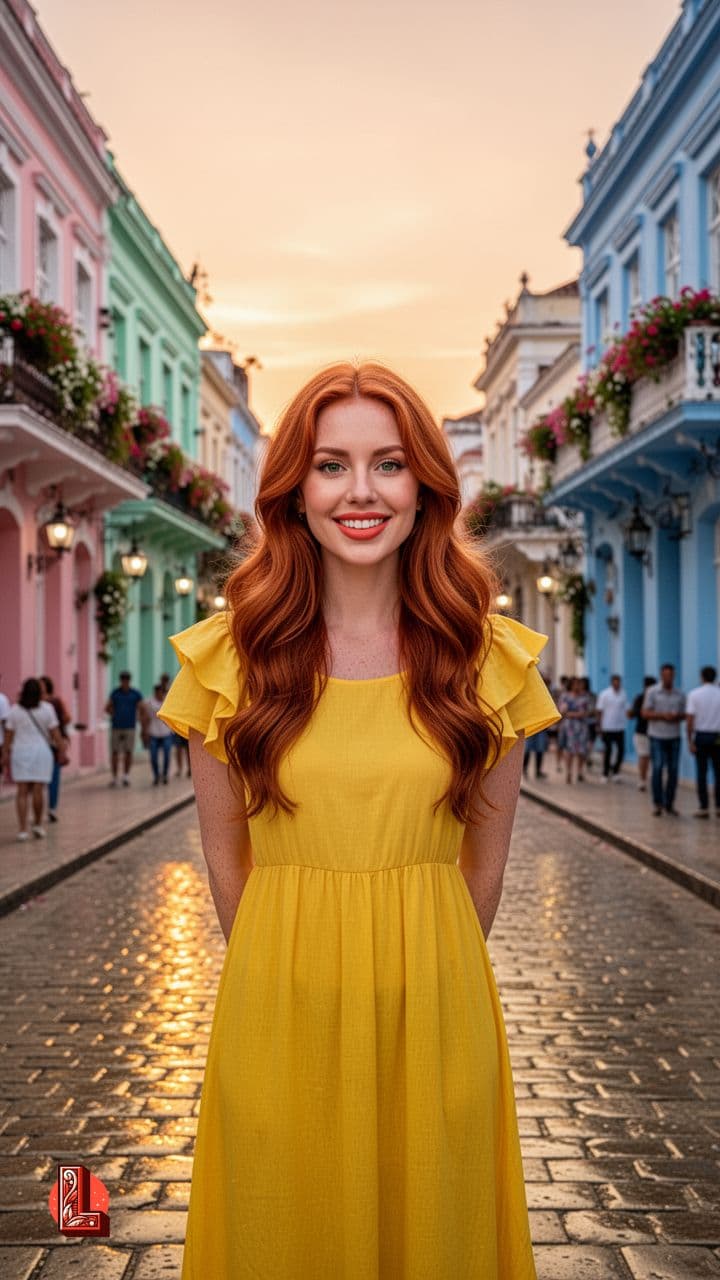 Samba in the Latin Quarter