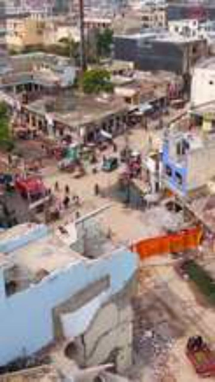 Calle y Ari: Del Barrio al Cielo