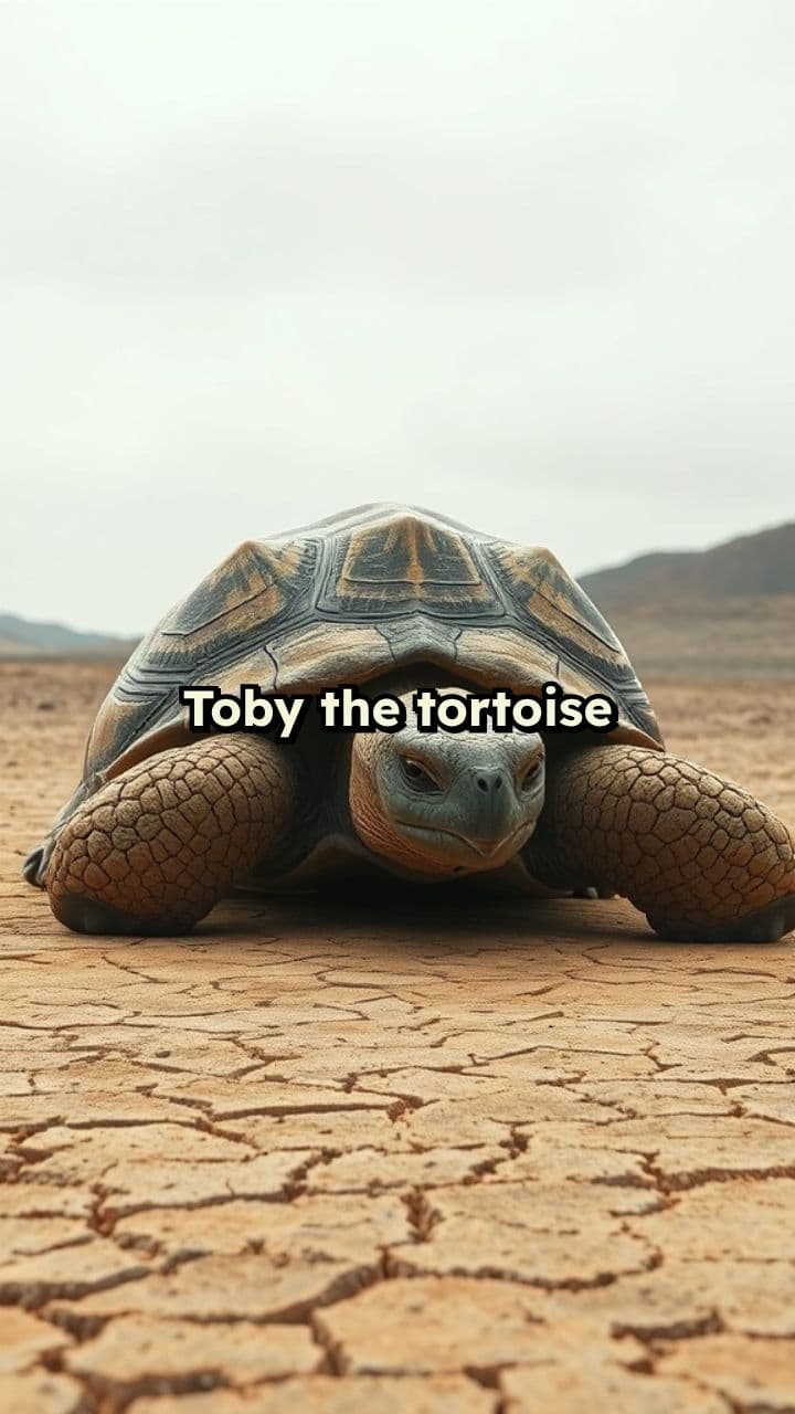 A Journey of Solitude and Connection