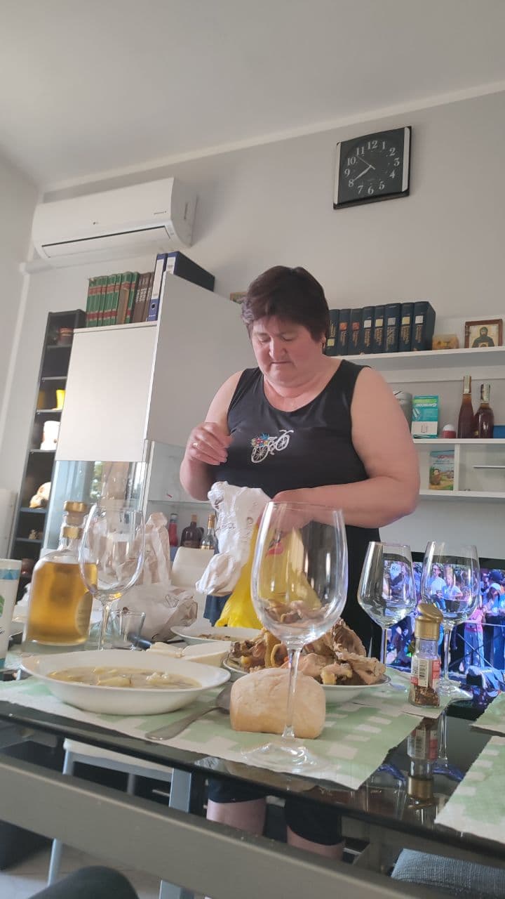 Пожелания скорейшего выздоровления тёще