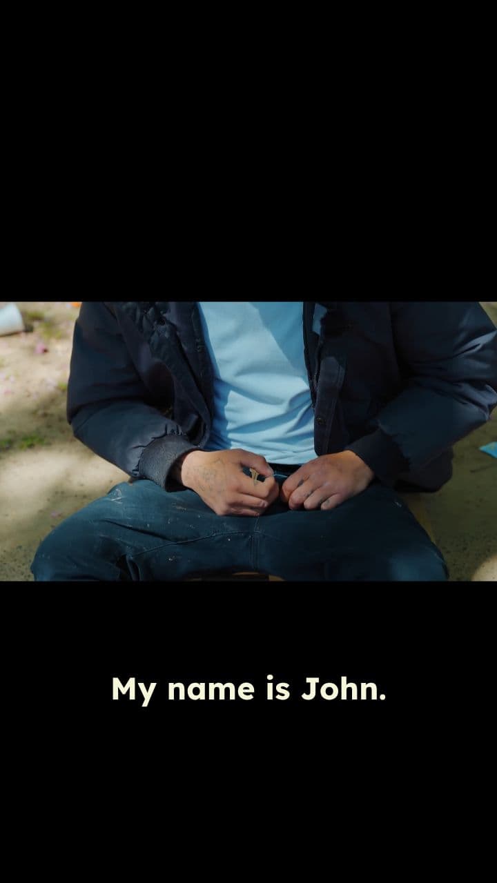 Personal Stories from Kensington