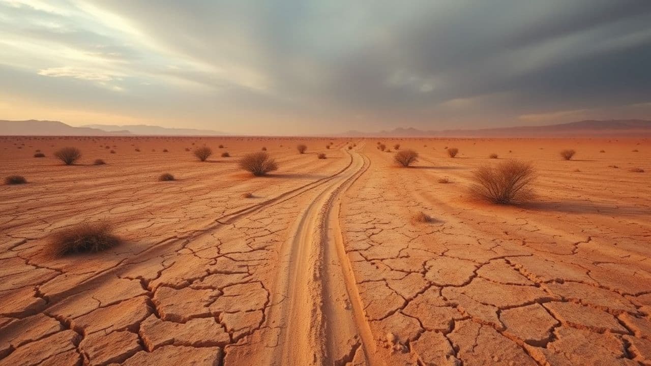 Hiding Out in My Head