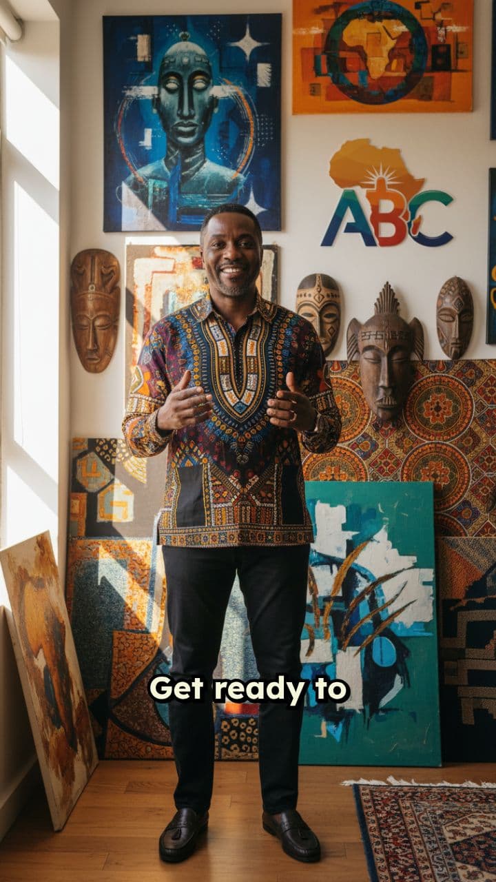 African Beacon Centre: A Vision of Hope and Progress