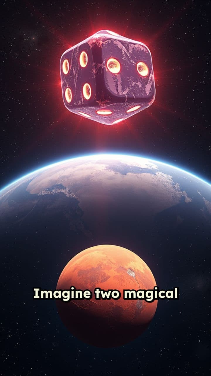 Quantum Entanglement: Spooky Action in 60 Seconds!