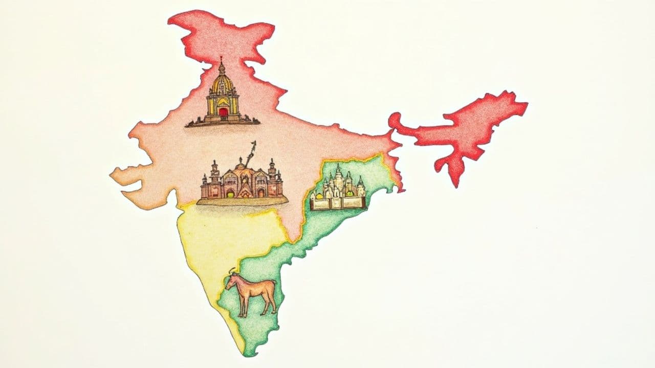 भारतीय बोलियों का परिचय