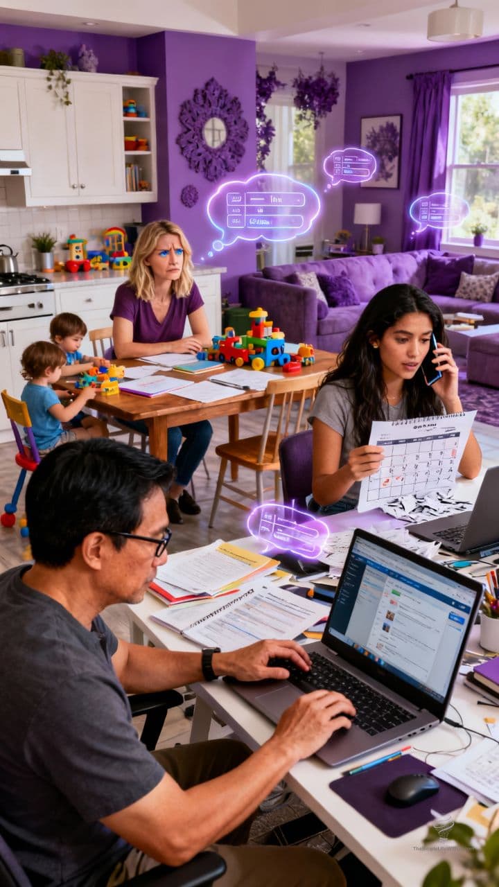 Simplify Your Life with AI Workshop