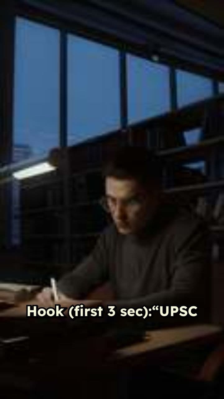 Stop Missing Easy UPSC Prelims Questions