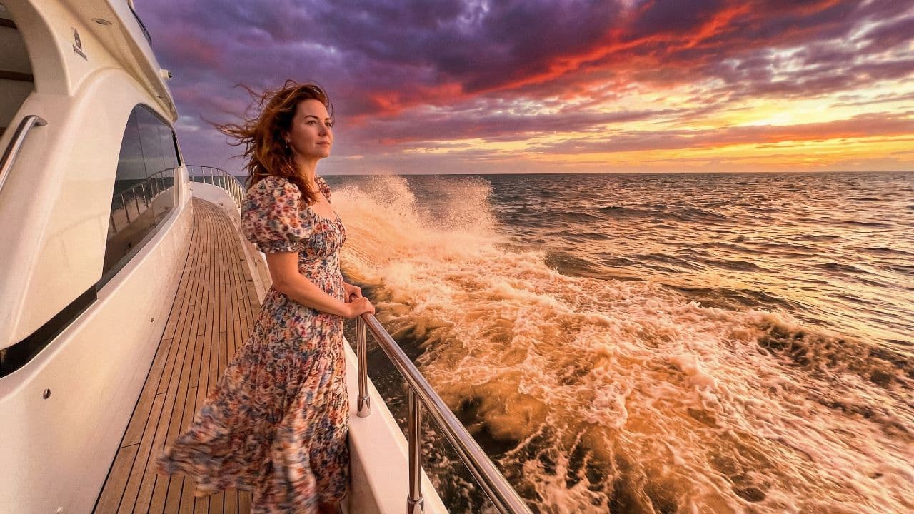 Erratic Emotions, Steady Resolve