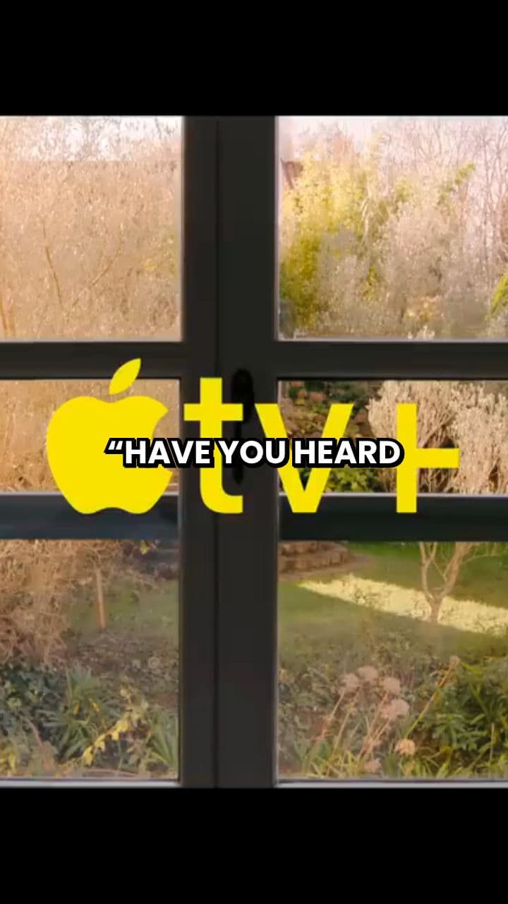 Pluribus: The Smiling Apocalypse