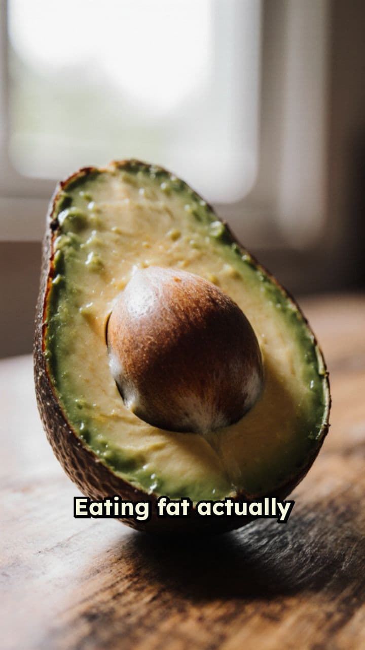 Simple Steps to Burn Fat Efficiently