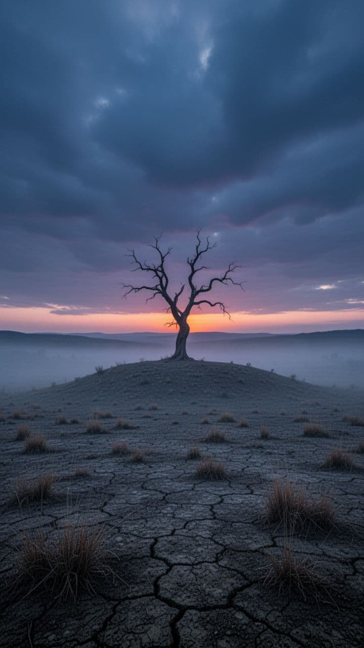Entre Llamas Renazco