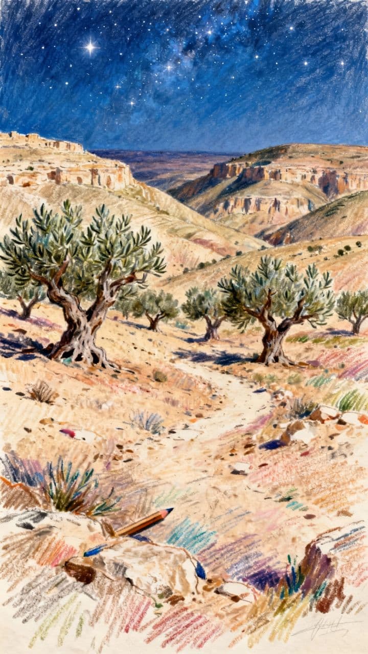 Tidings of Comfort and Joy