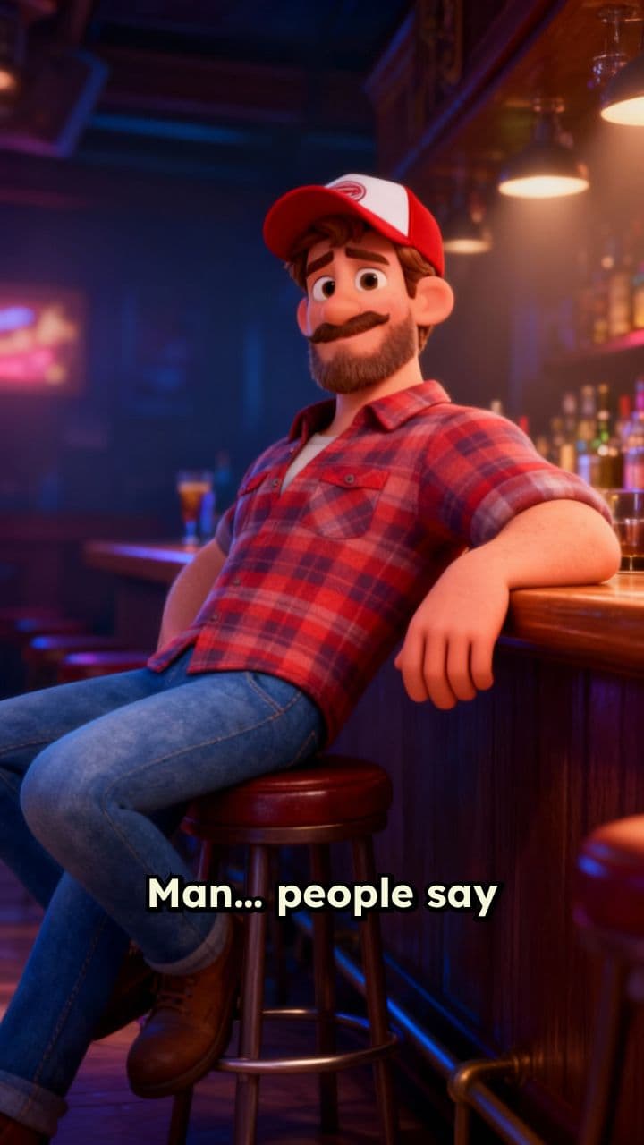 Oh, You Like Red Dirt?