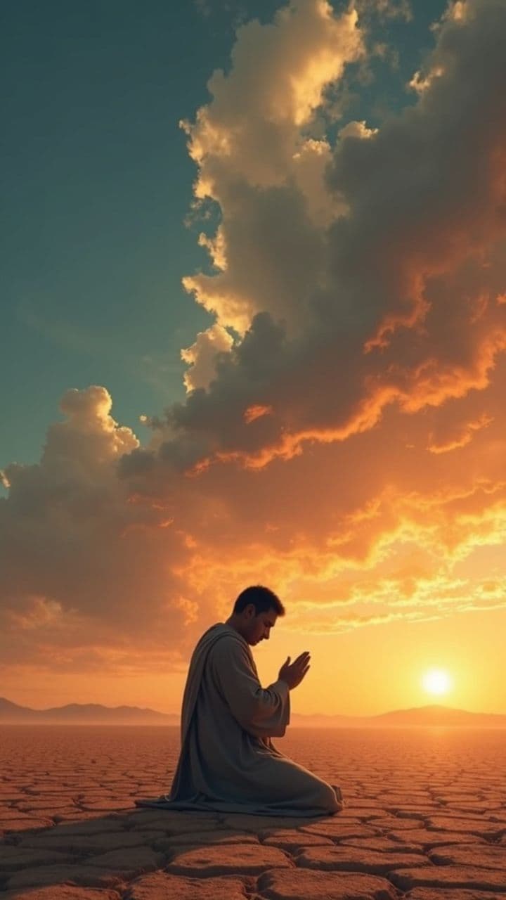 Divine Deliverance and Generational Holiness