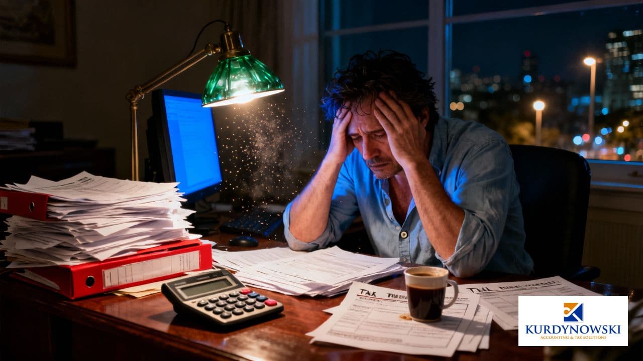 Dwa miesiące księgowości za złotówkę