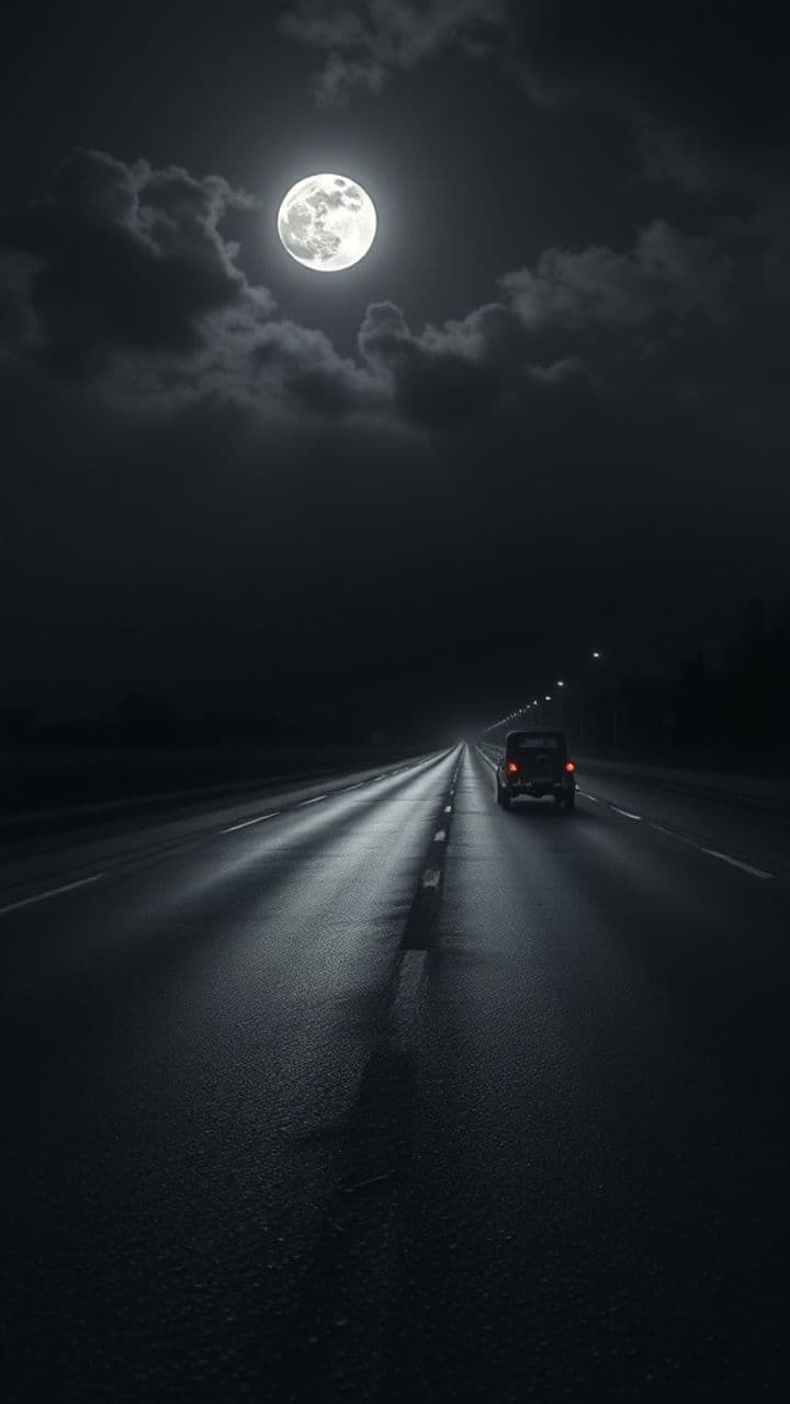 Back Roads to My Heart