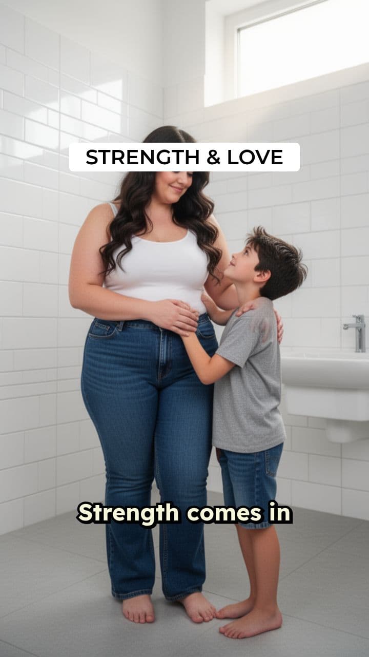 The Strength of Love