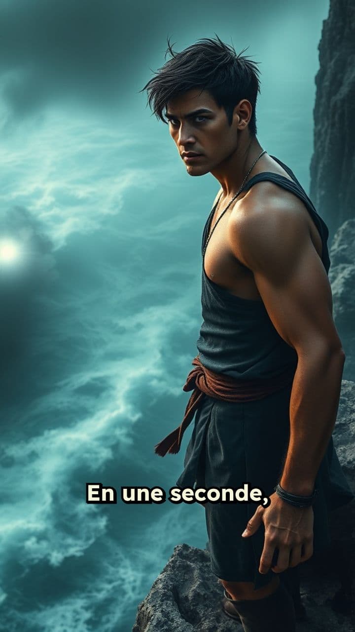 Saisis ton instant décisif