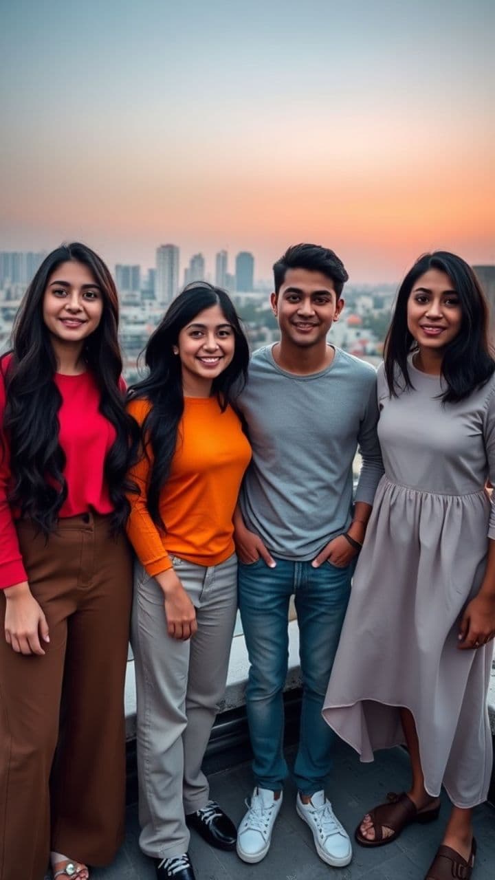 ایران جدید، امید و ایستادگی