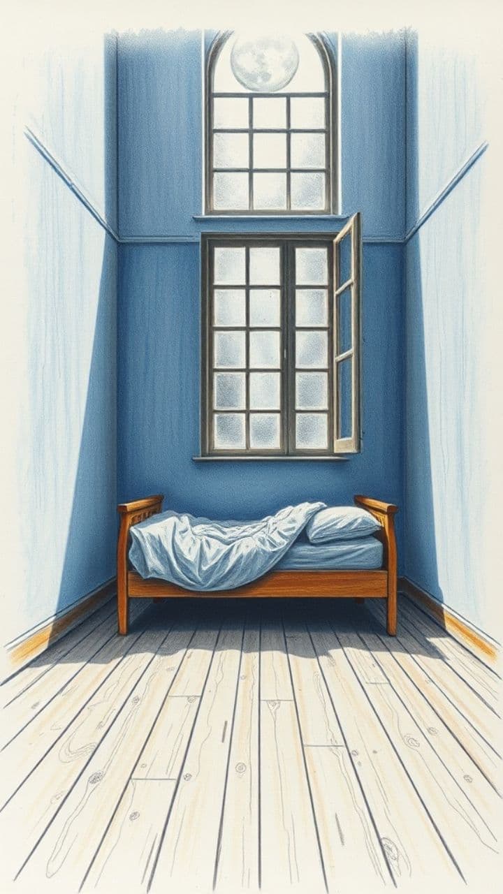 Jesus Left the Light On