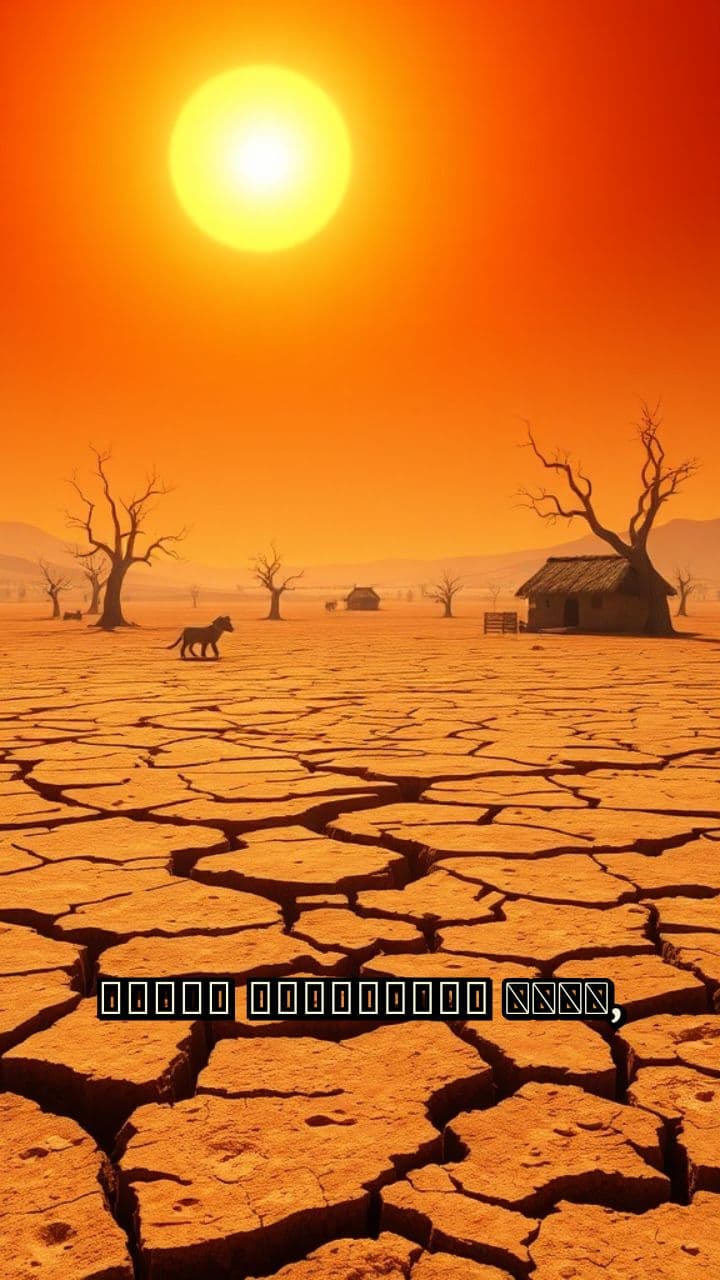 The Last Seed of Hope