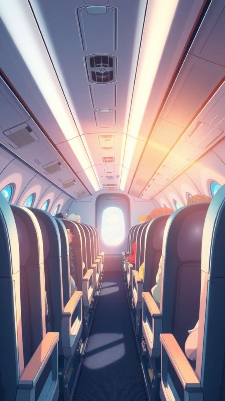 Vers Cuba, porté par le vent