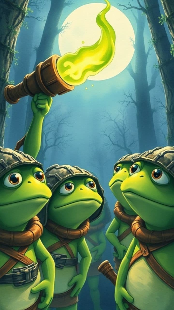 Amphibious Warriors Rise