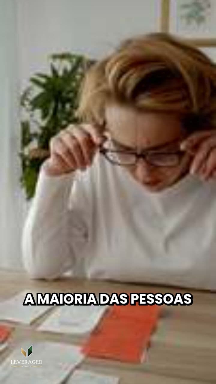 Educação Financeira: O Investimento Esquecido