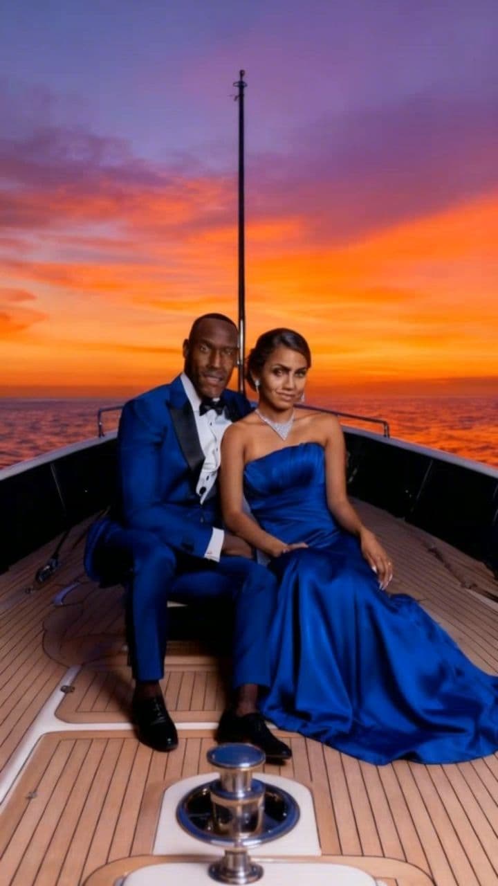 Image transform video