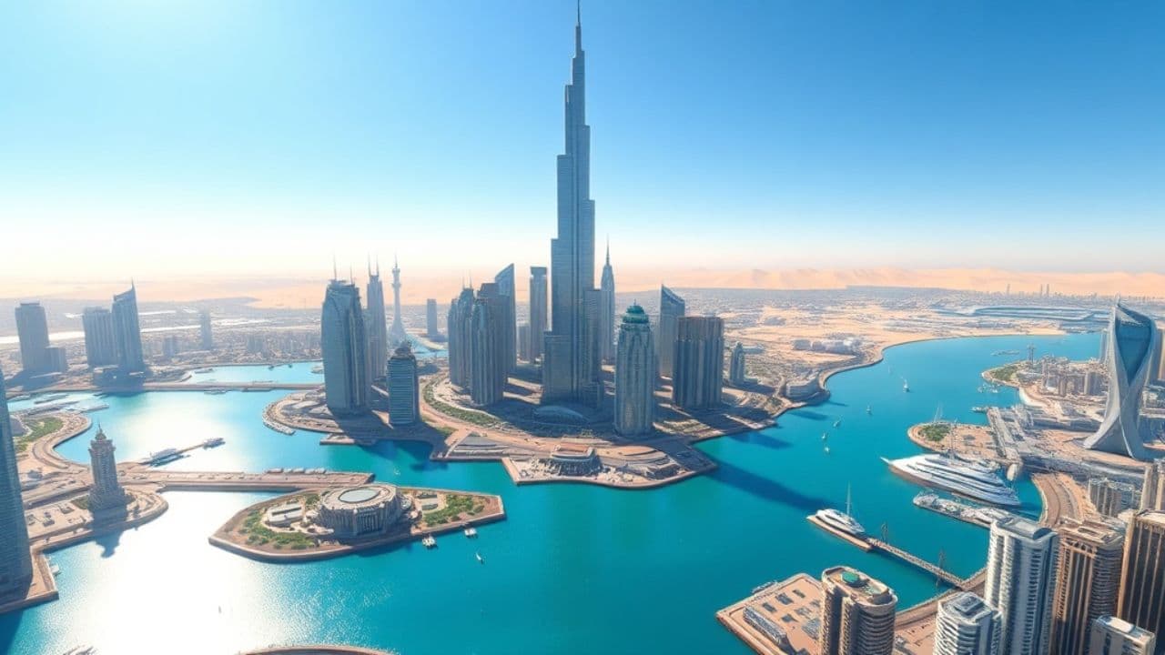 A Banda do Selo e o Camelo