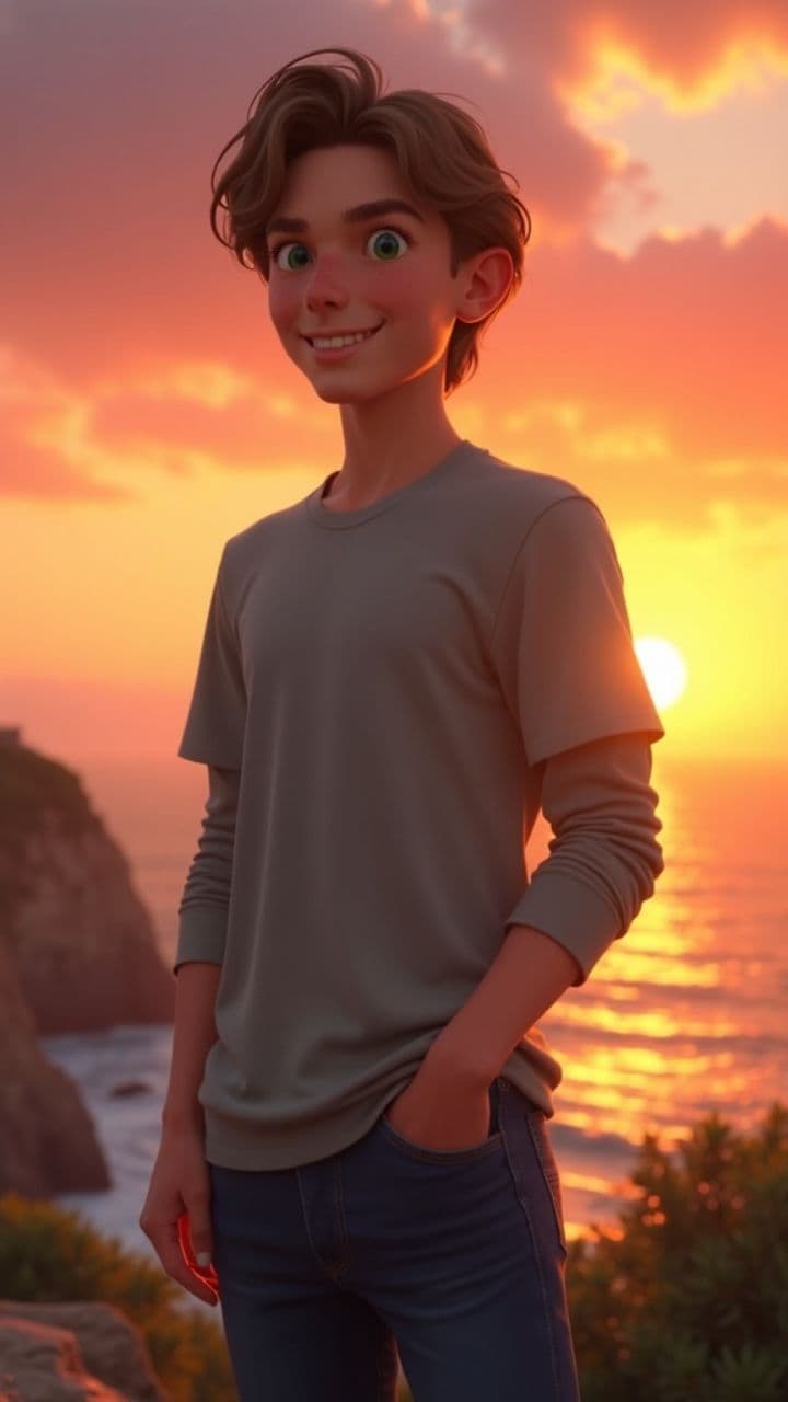 Pursue What Sets Your Soul On Fire