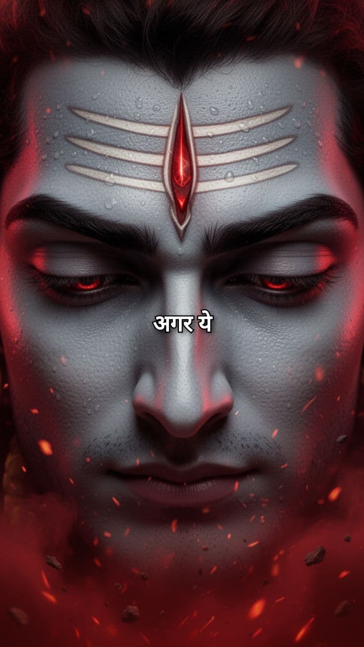 छोड़ना सीखो, शांत रहो