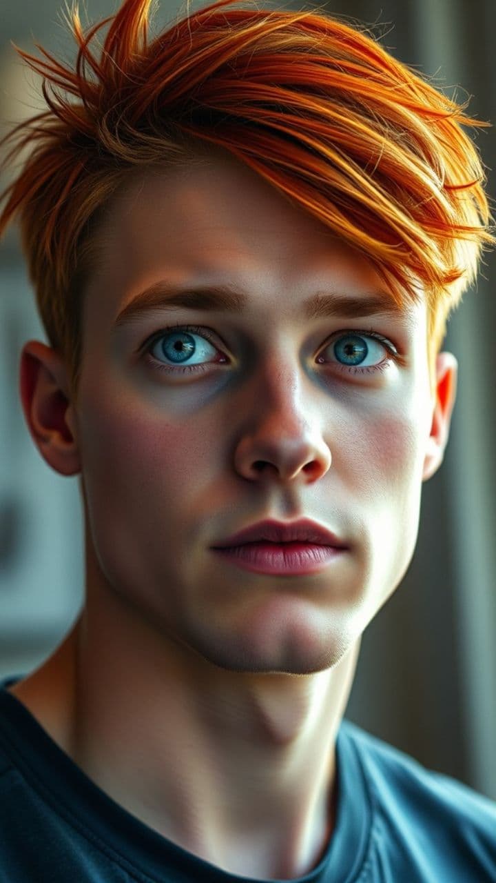 Bangkit dan Terus Berlari