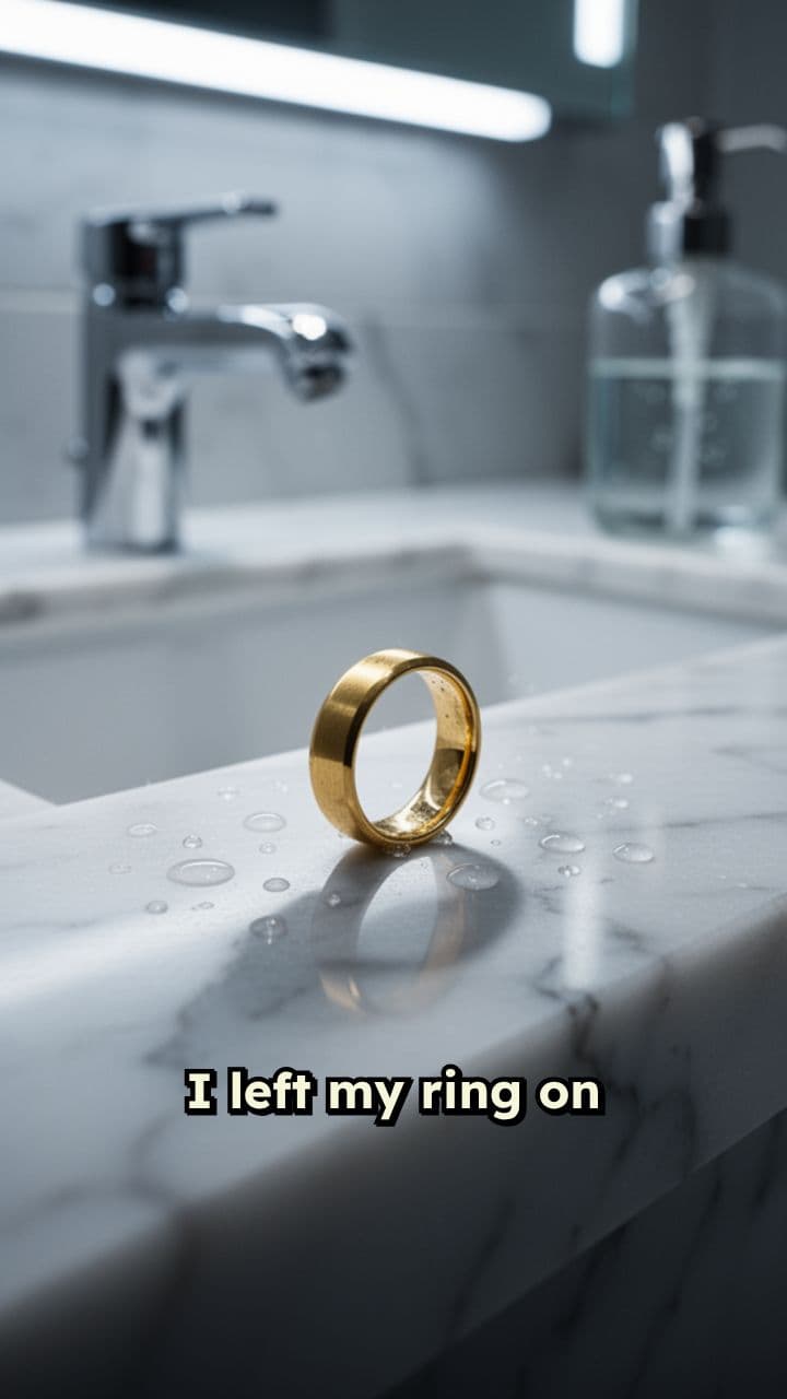 I Traded Forever for One Night