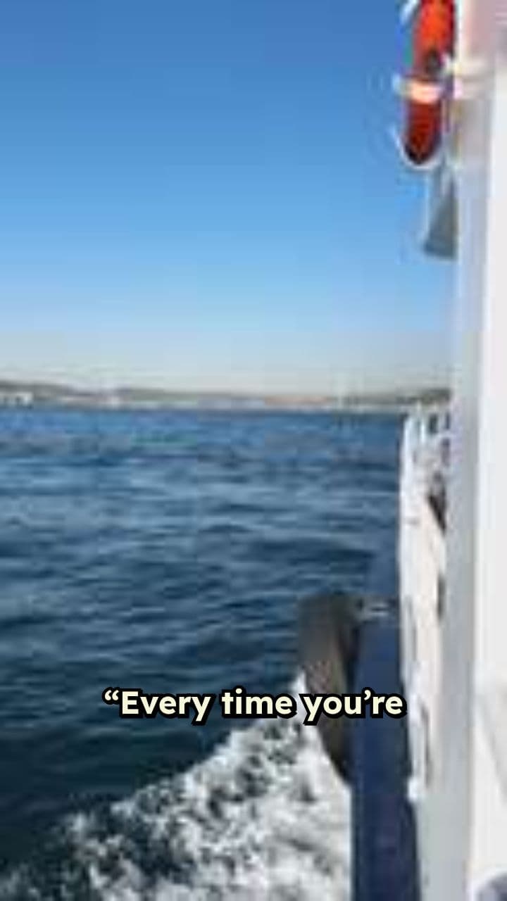 Boats and the Stories Behind Them